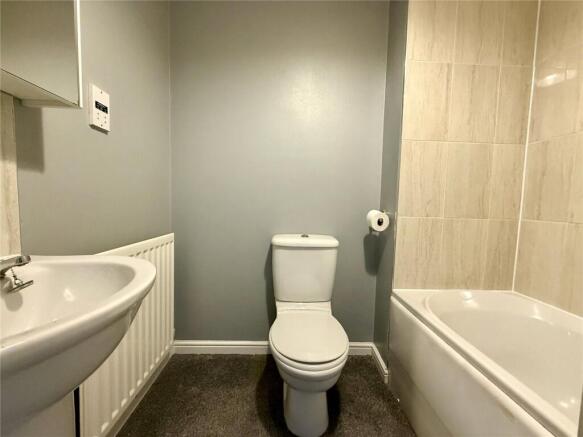 2 bed End of Terrace for sale Image 10