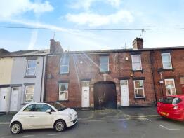 15, Fentonville Street, Sheffield S11 8BA