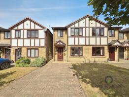 10, Crofters Brook, Manchester M26 2RL