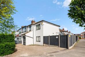 50, Whittington Avenue, Hayes UB4 0AD