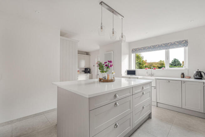 The Willows, Sutton St. Nicholas, Hereford photo 4