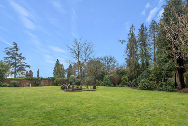 Communal Gardens