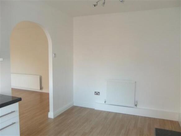 Kitchen/Dining