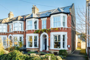 85, Broadfield Road, London SE6 1NQ