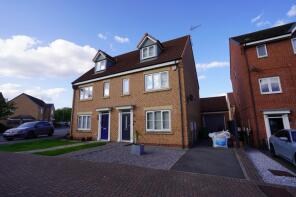23, Mulberry Wynd, Stockton-on-tees TS18 3BF