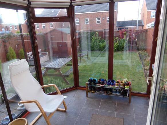 CONSERVATORY