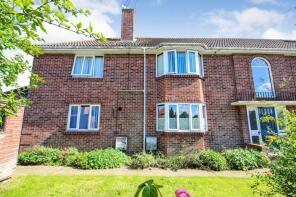 6, Festival Flats, Joyce Road, Bungay NR35 1LD