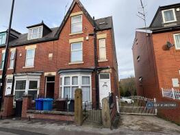 13, Scott Road, Sheffield S4 7BE