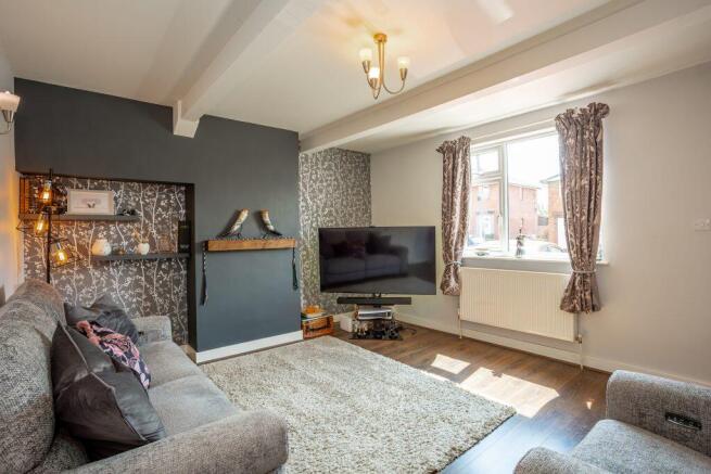 Final-5 - 3 bedroom terraced (house) at Wellbroo