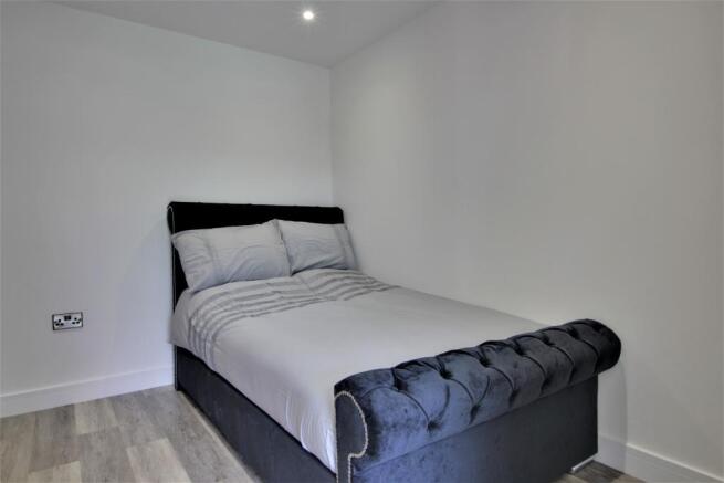 ANNEX BEDROOM