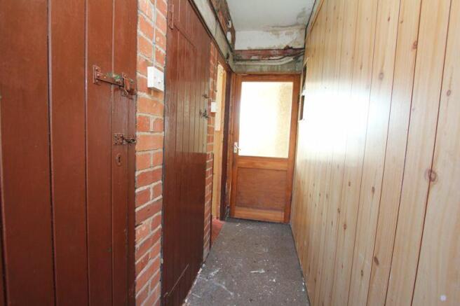 Outhouse