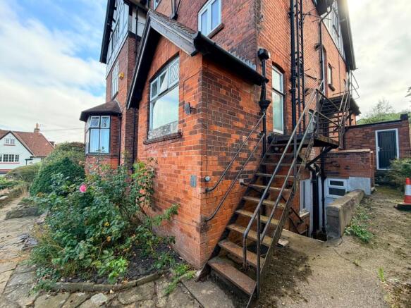 1 bed Flat for sale Image 12