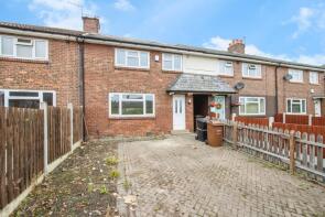 94, Halton Moor Avenue, Halton, Leeds LS9 0EX