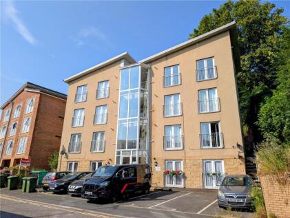 Park Lane, Kidderminster, Worcestershire