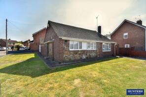 108, Roehampton Drive, Leicester LE18 1HU