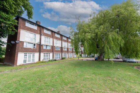 Gervase Avenue, Sheffield, S8