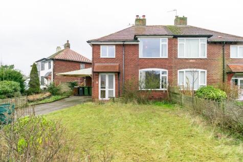 Philip Drive, Southport, Merseyside, PR8