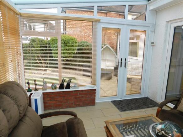 Conservatory b
