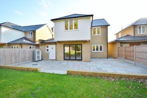 Montrose, Main Road, Margaretting, Ingatestone CM4 9JB