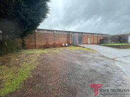 Church Hill Farm, Church Hill, Redditch B98 9AR
