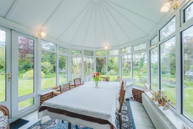 Conservatory