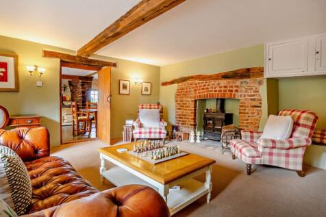 Withleigh, Tiverton, Devon