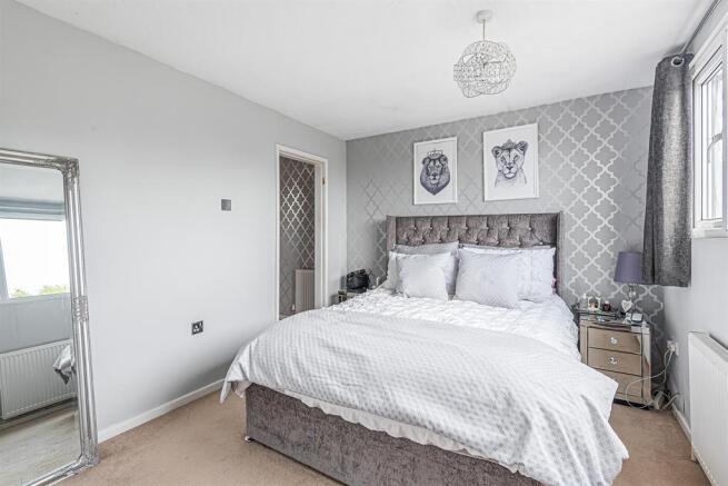 BEDROOM 1 ALT