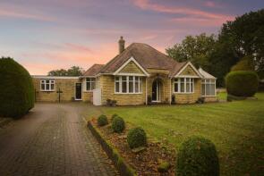 Cherry Tree Bungalow, Frankton Lane, Frankton CV23 9JQ