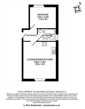 Flat 5