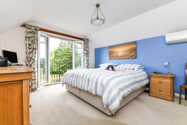 Bedroom 1