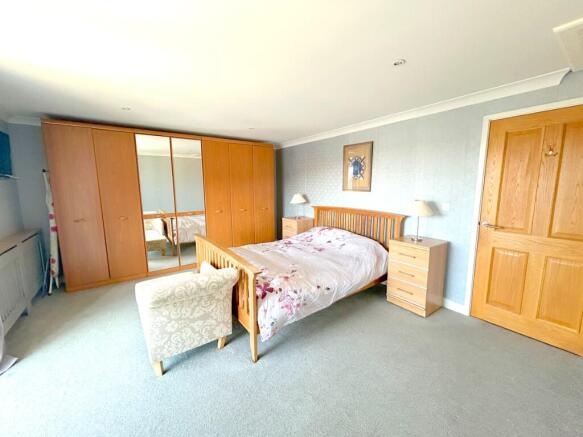 Flora Gardens, Penrose Road, Helston – pohled 5