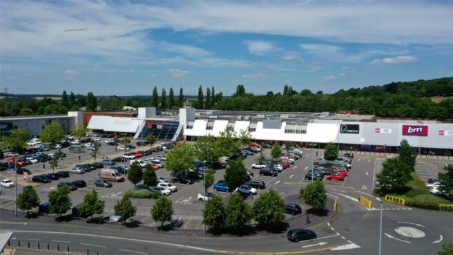 Sainsburys Calcot