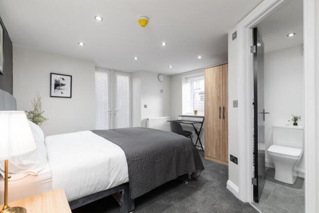 1 bed House Share to rent Image 7