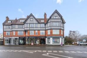 16, Clay Hill House, Wey Hill, Haslemere GU27 1DA
