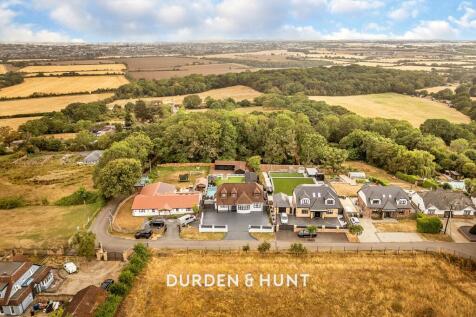 Thames View, Langdon Hills, SS16