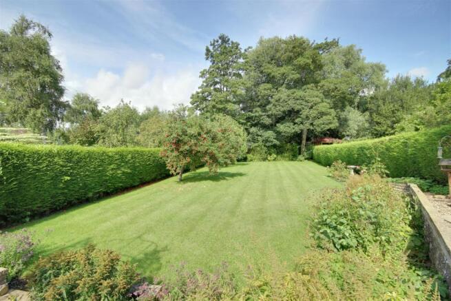 Further Garden
