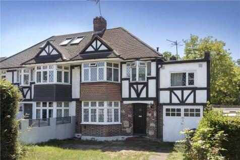 Coombe Lane, West Wimbledon, SW20