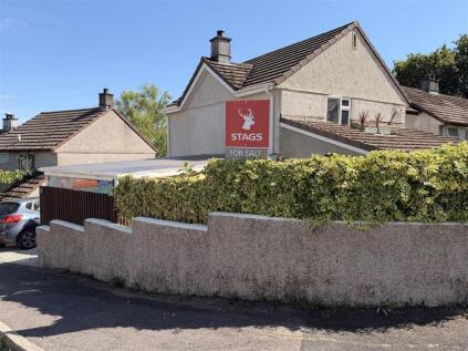 Monksmead, Tavistock
