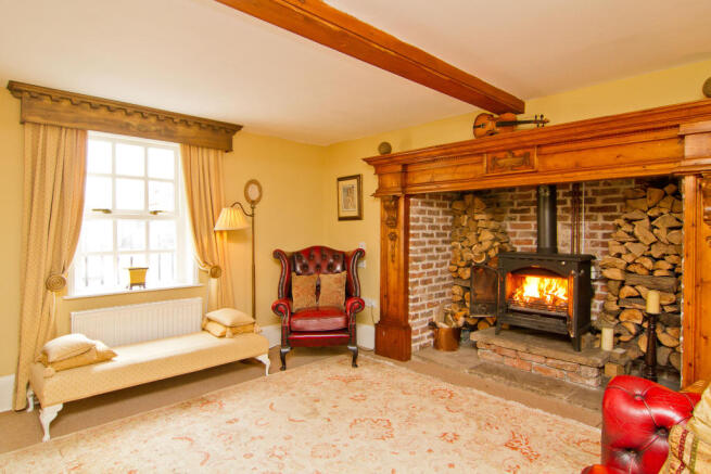 Drawing Room