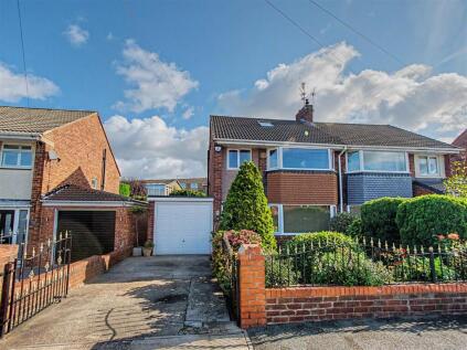 St. Christophers Road, Sunderland