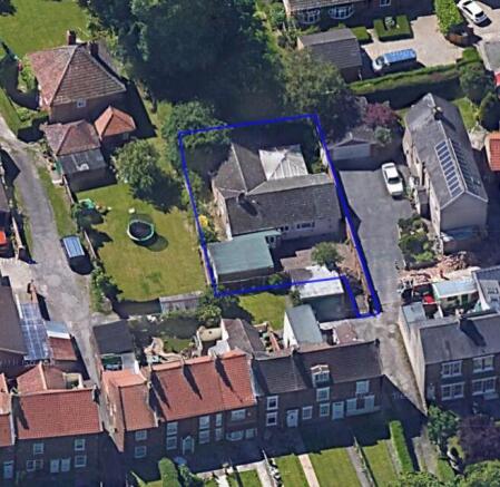 3 bed Bungalow for sale Image 10