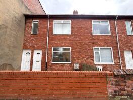 16, Second Avenue, Ashington NE63 0BJ