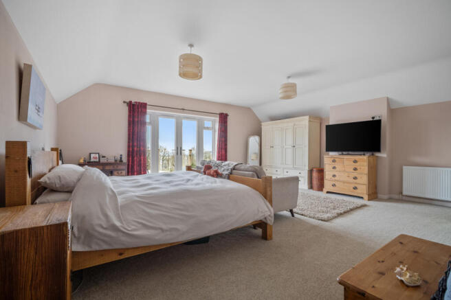 Principal Bedroom