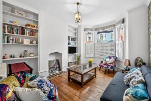 86, Sugden Road, London SW11 5EE