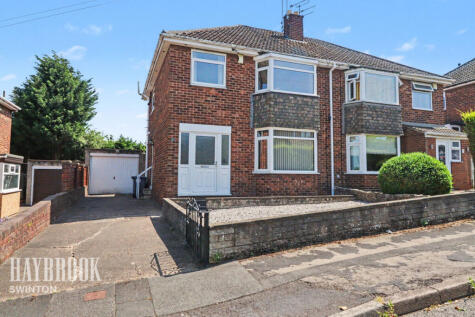 Norwood Road, Doncaster