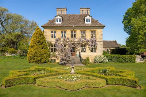 Hall Lane, South Luffenham, Oakham, Rutland, LE15