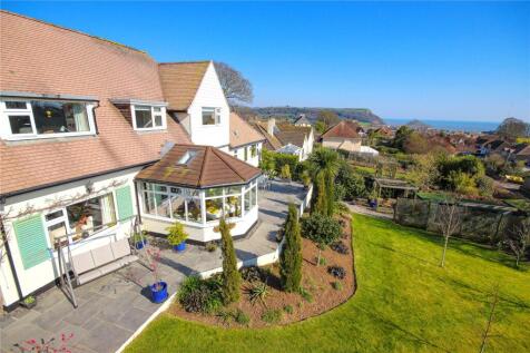 Newlands Park, Seaton, Devon, EX12