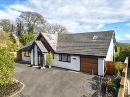 High Fields, Robin Hood Lane, Wigan WN6 9QG