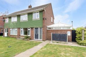 78, All Saints' Close, Whitstable CT5 1SD