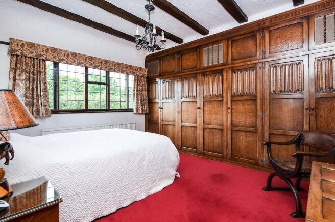 Bedroom 1